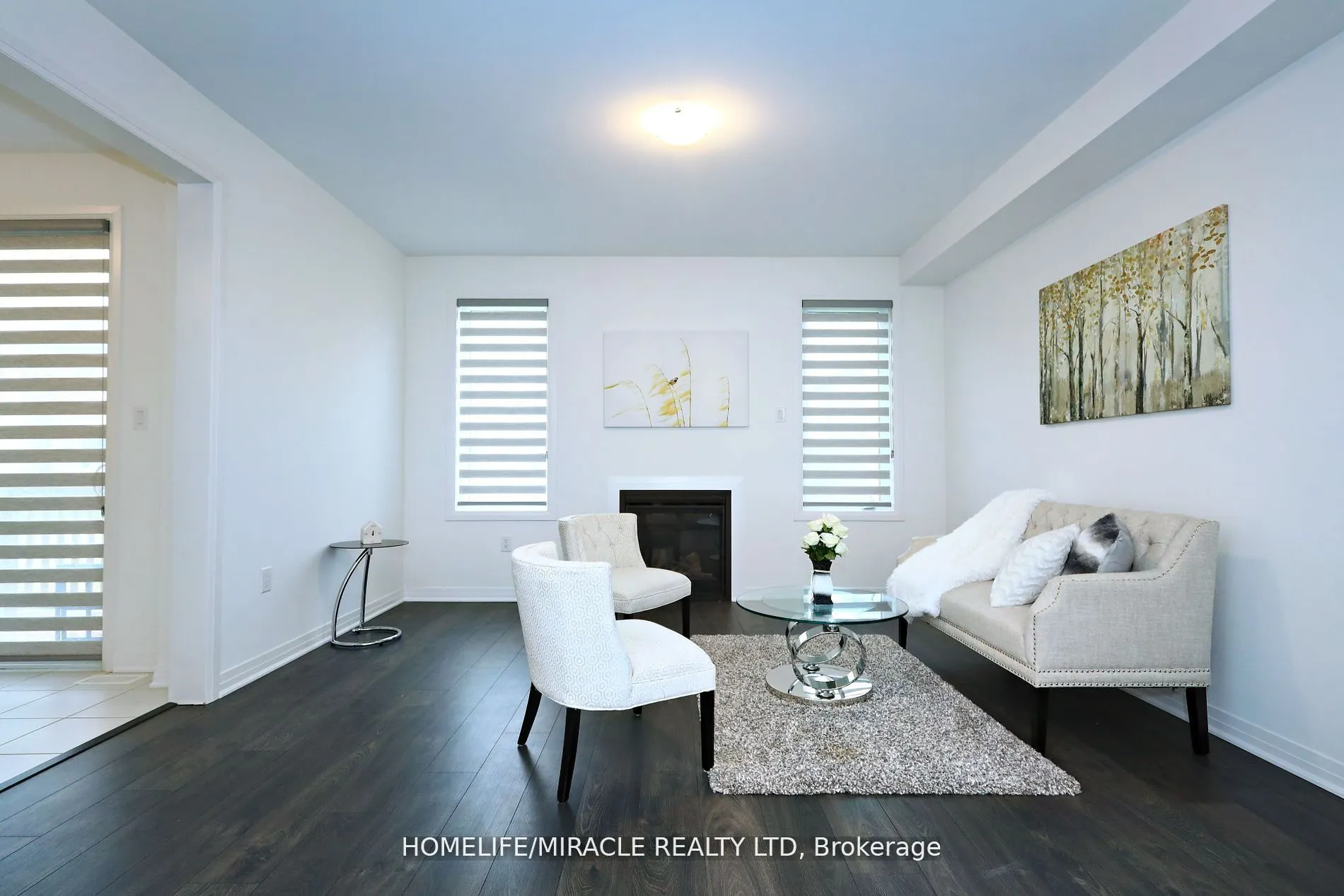 8 Copperhill Heights