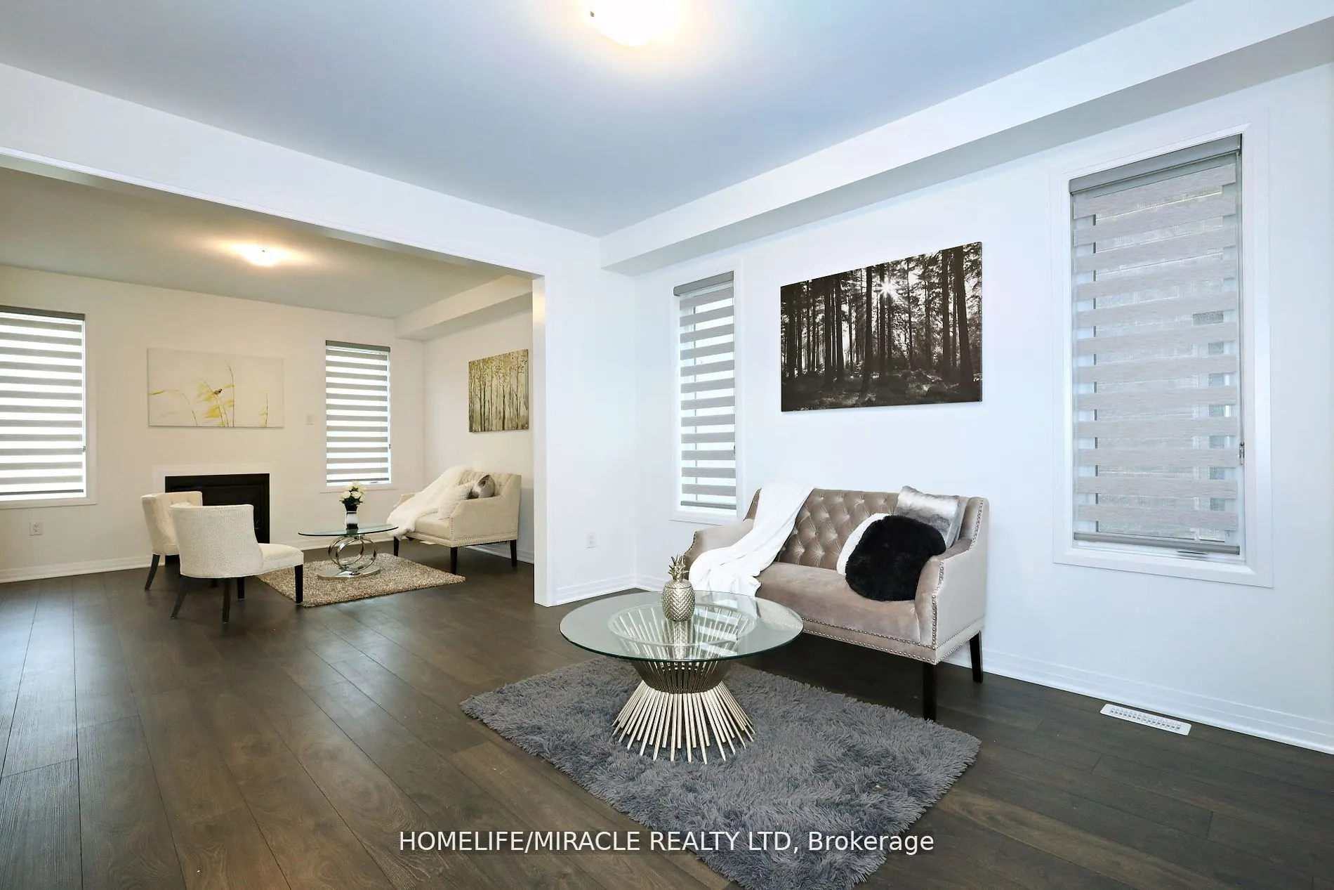 8 Copperhill Heights