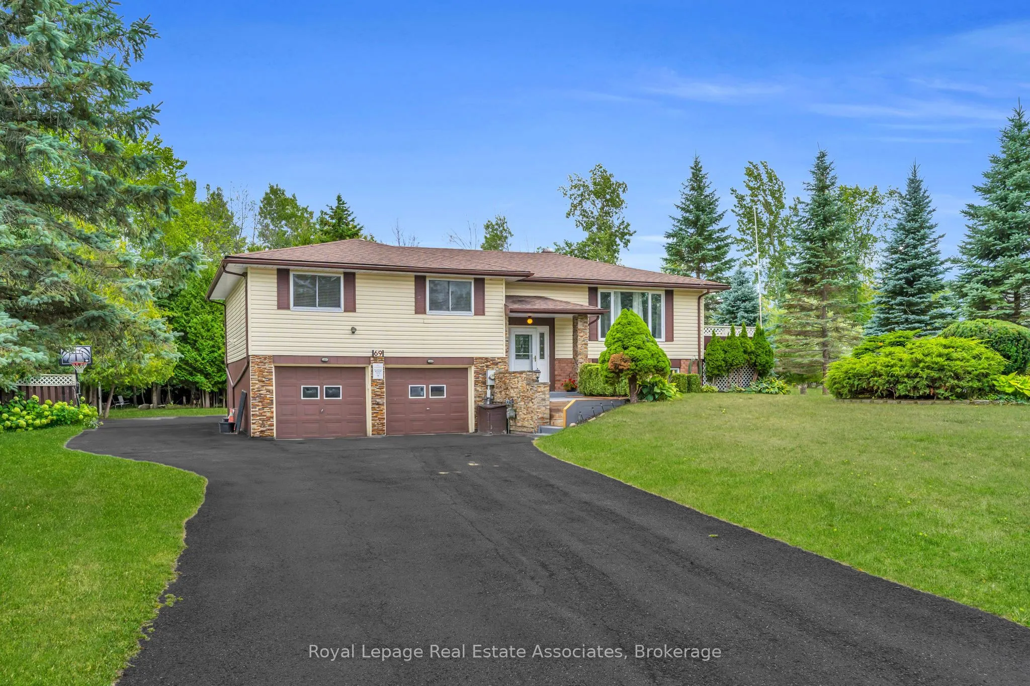 69 George Avenue