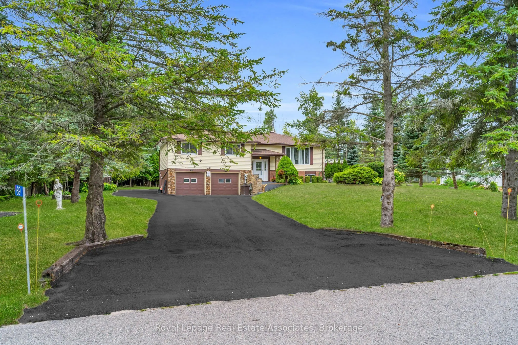 69 George Avenue