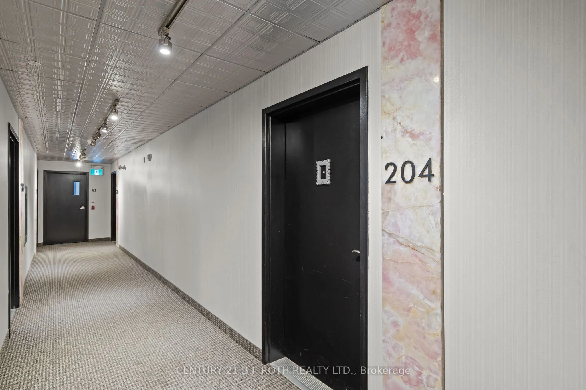 300 ESSA Road, #204