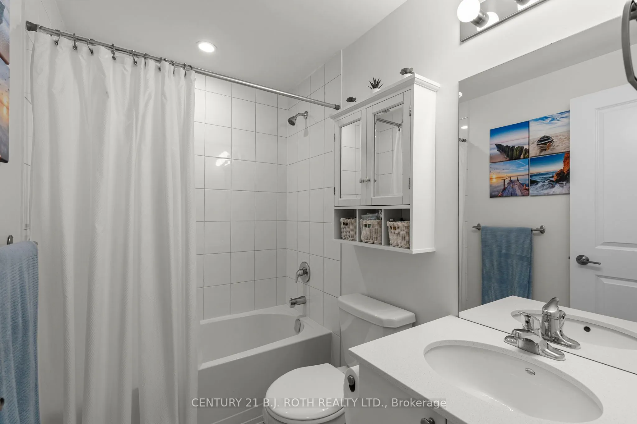 300 ESSA Road, #204