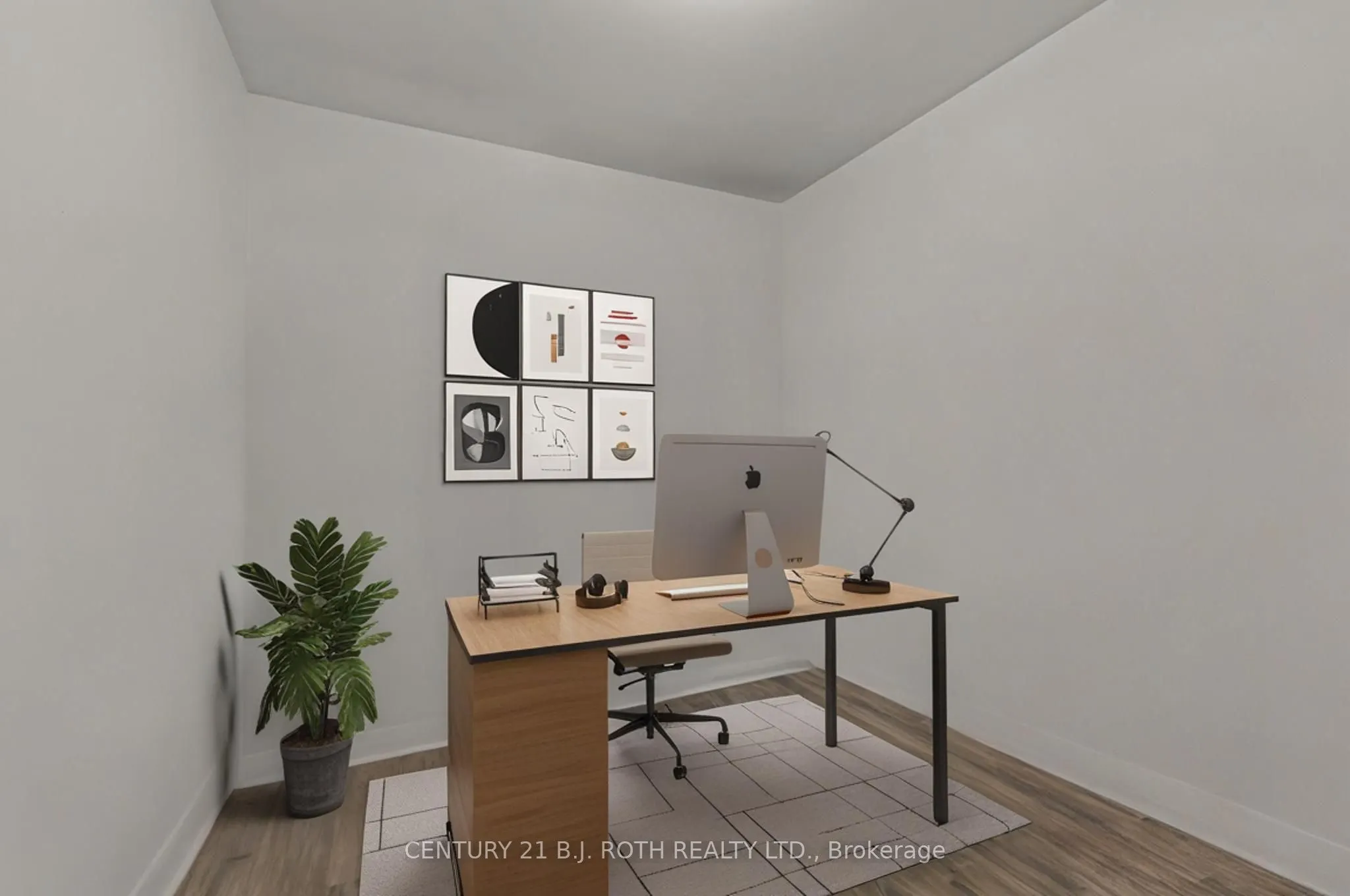 300 ESSA Road, #204