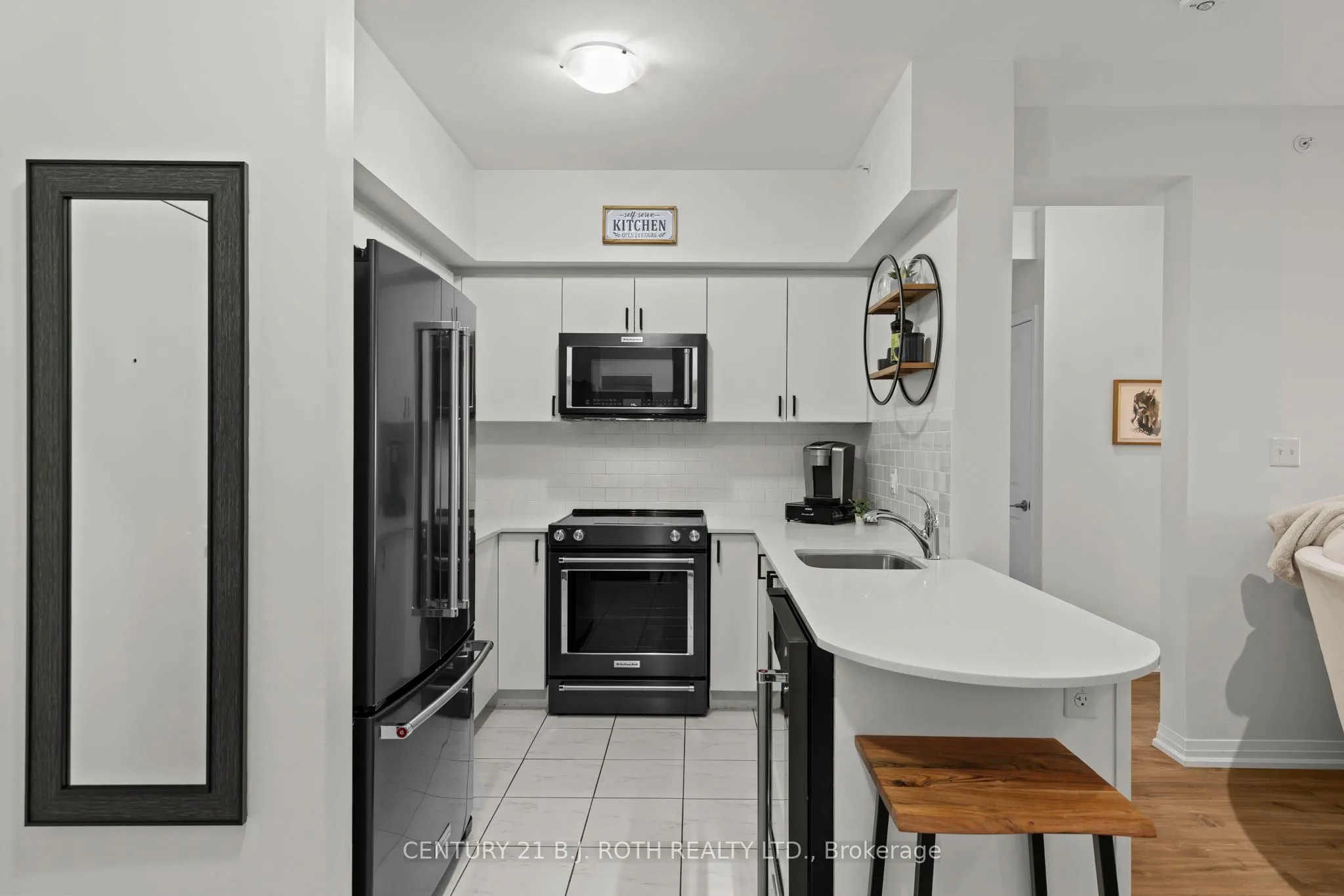 300 ESSA Road, #204