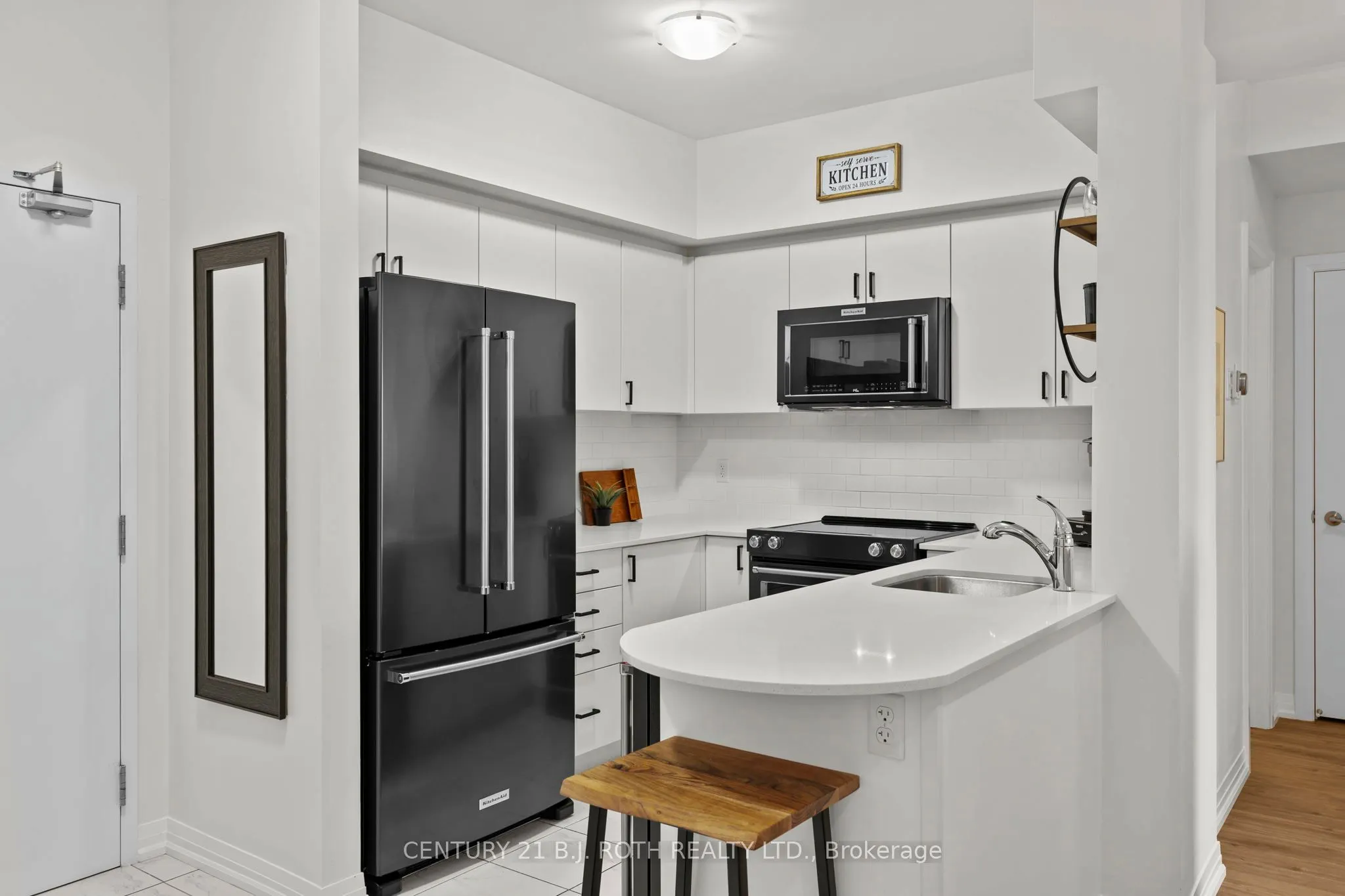 300 ESSA Road, #204