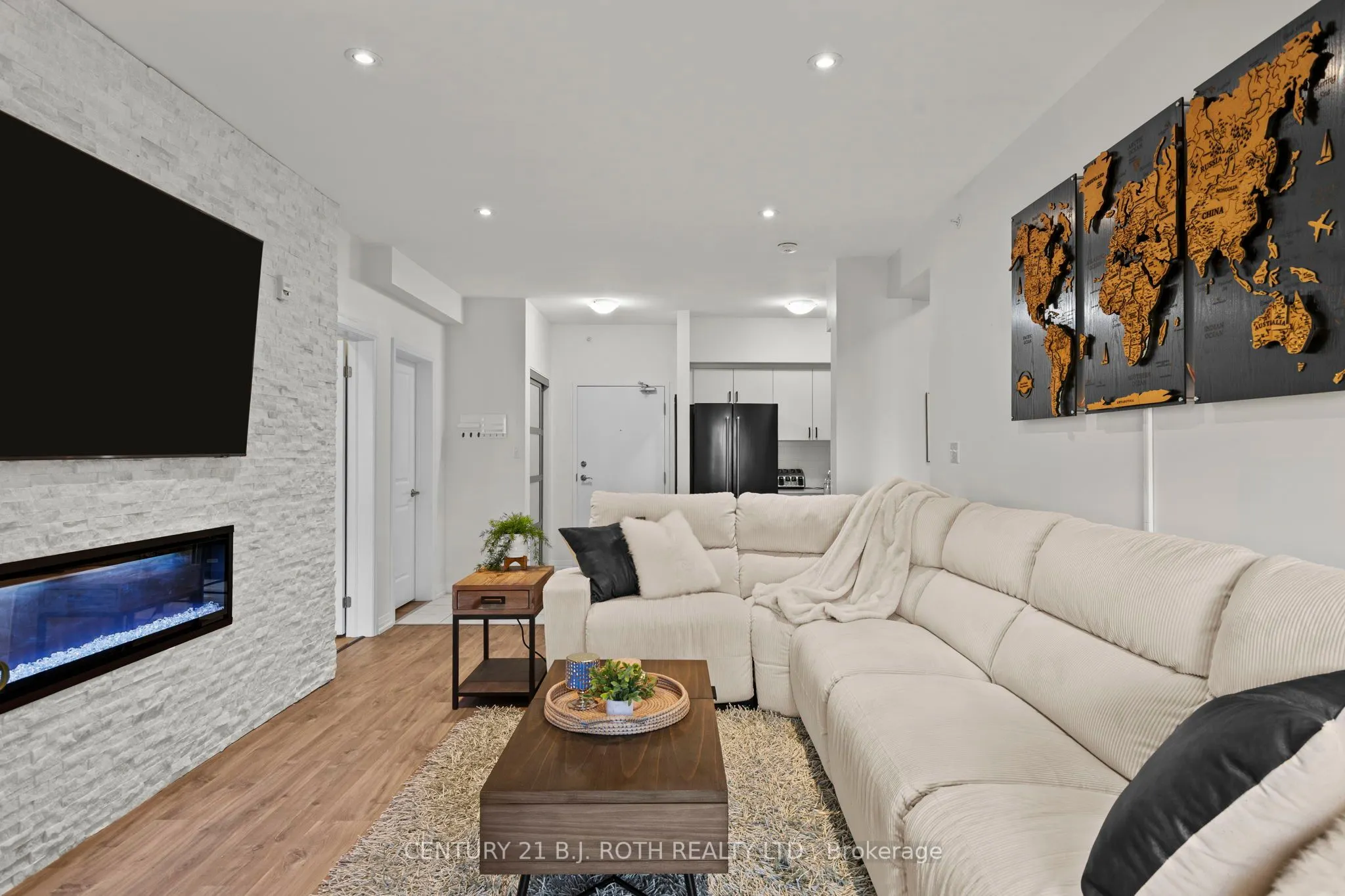 300 ESSA Road, #204
