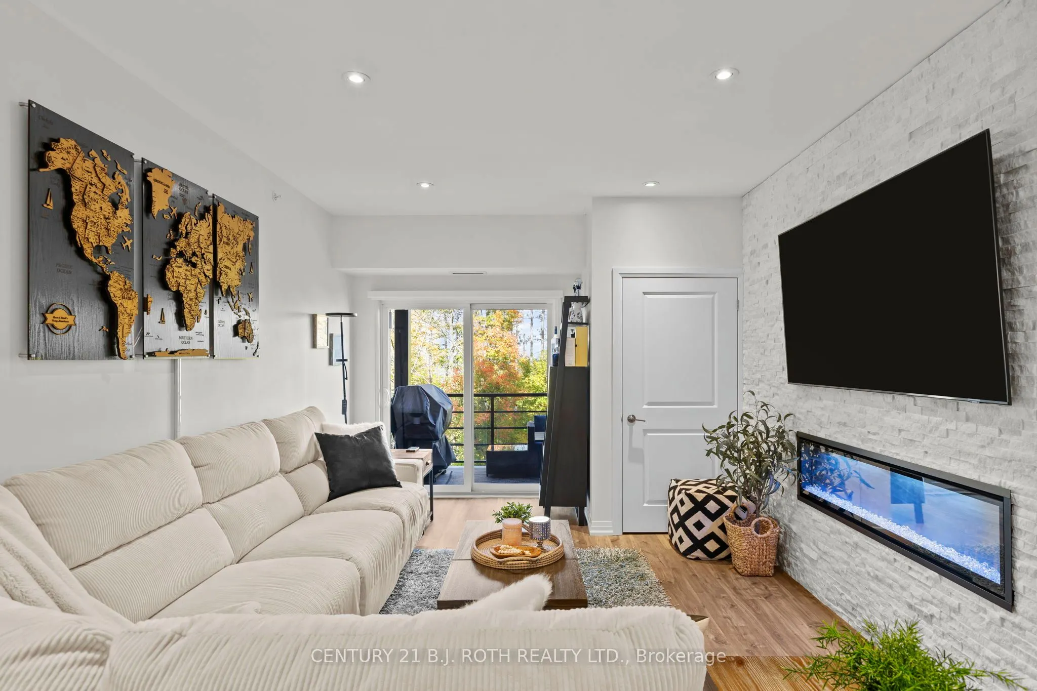 300 ESSA Road, #204