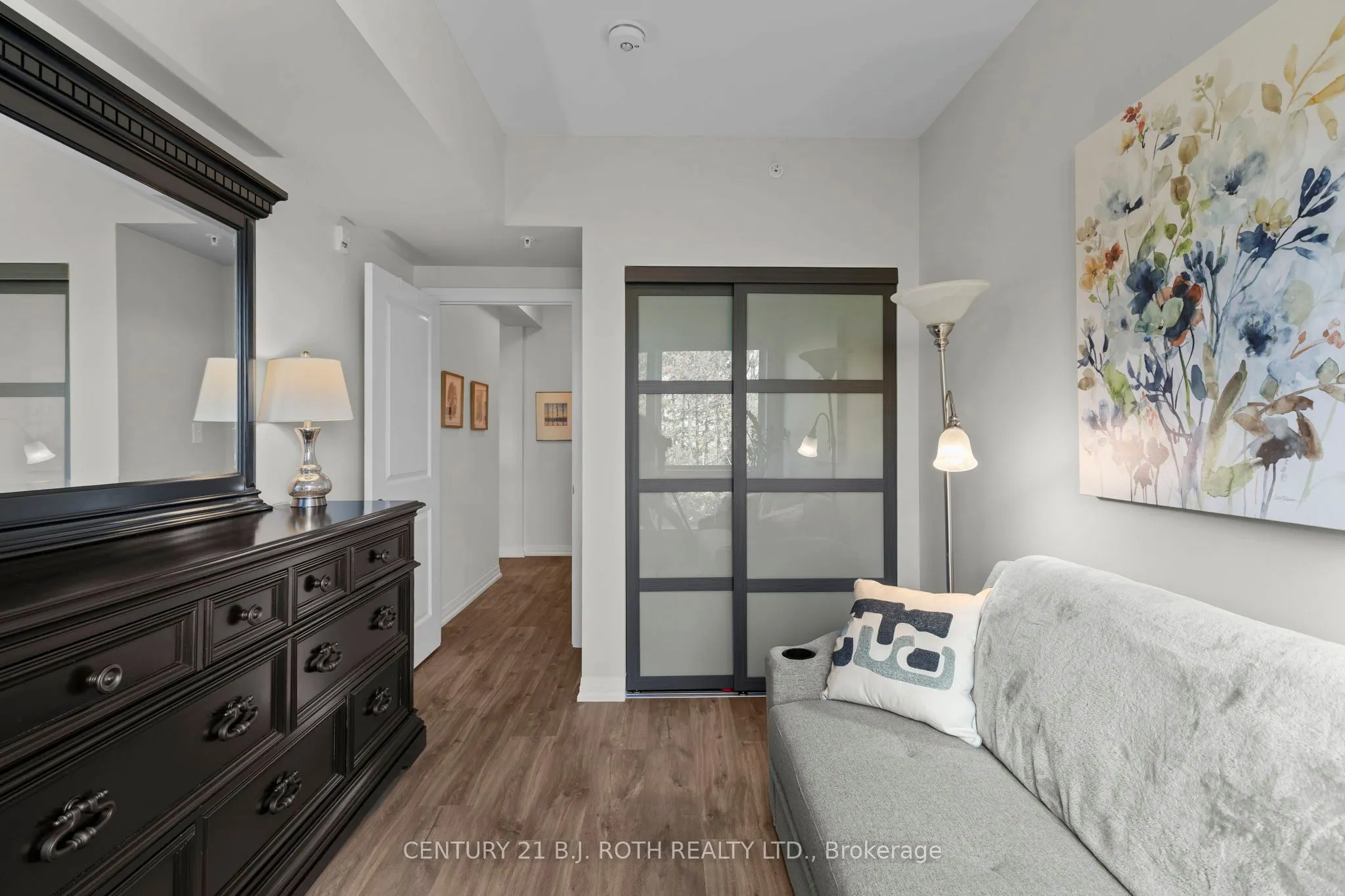 300 ESSA Road, #204