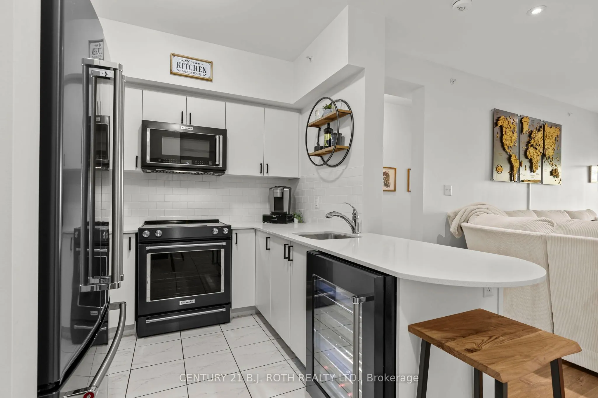 300 ESSA Road, #204