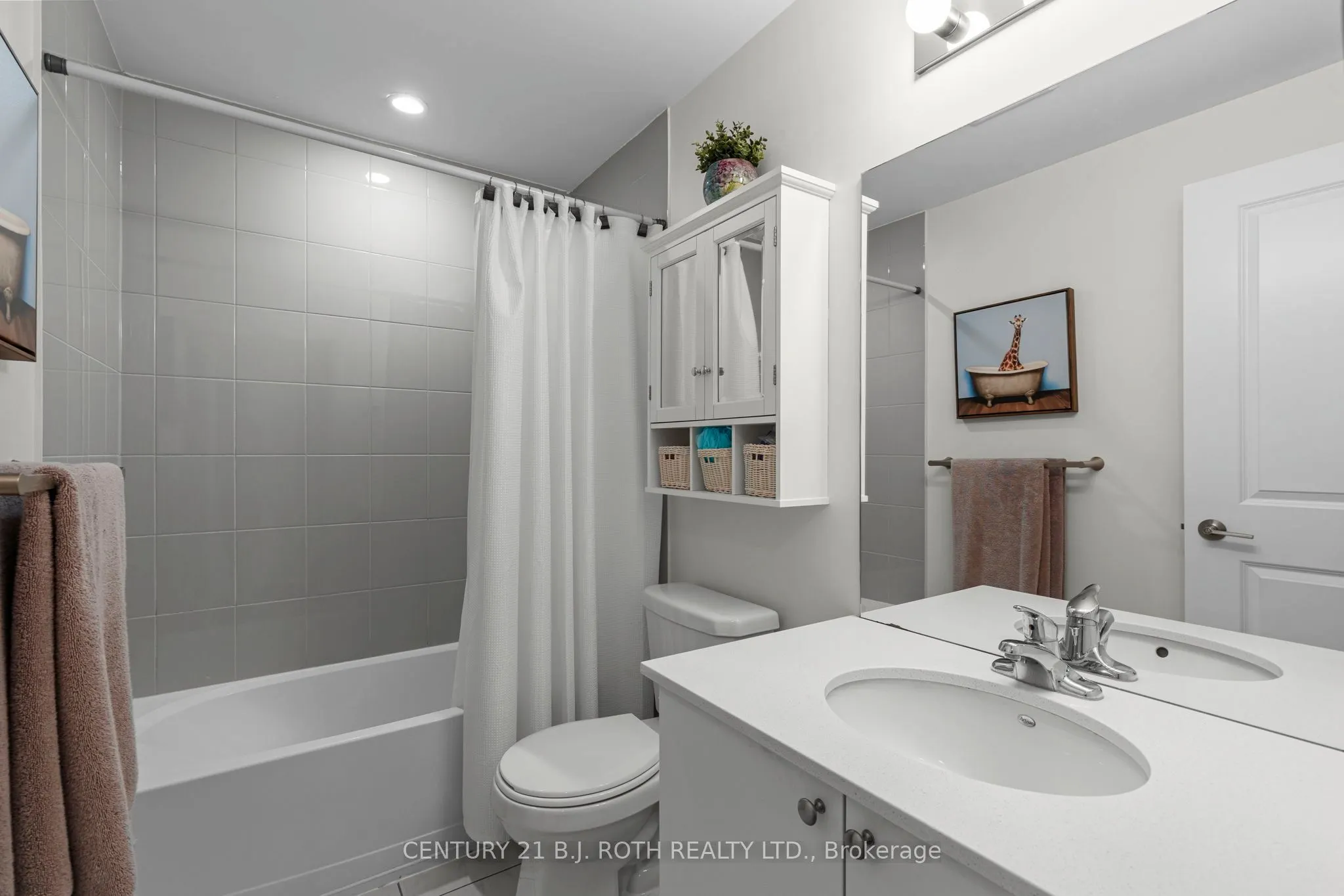 300 ESSA Road, #204