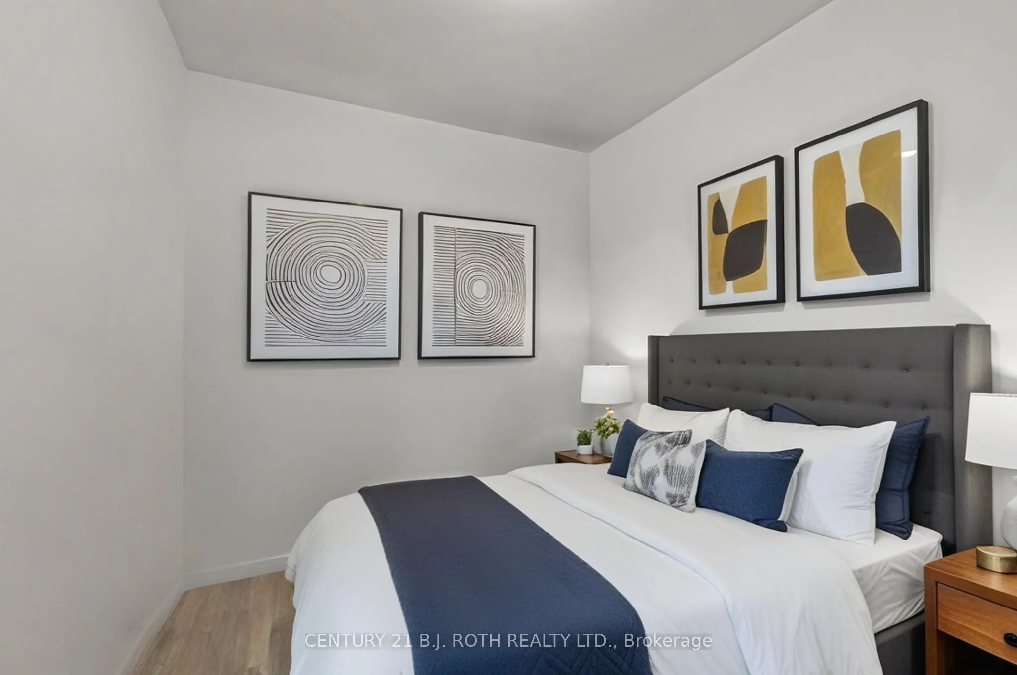 300 ESSA Road, #204