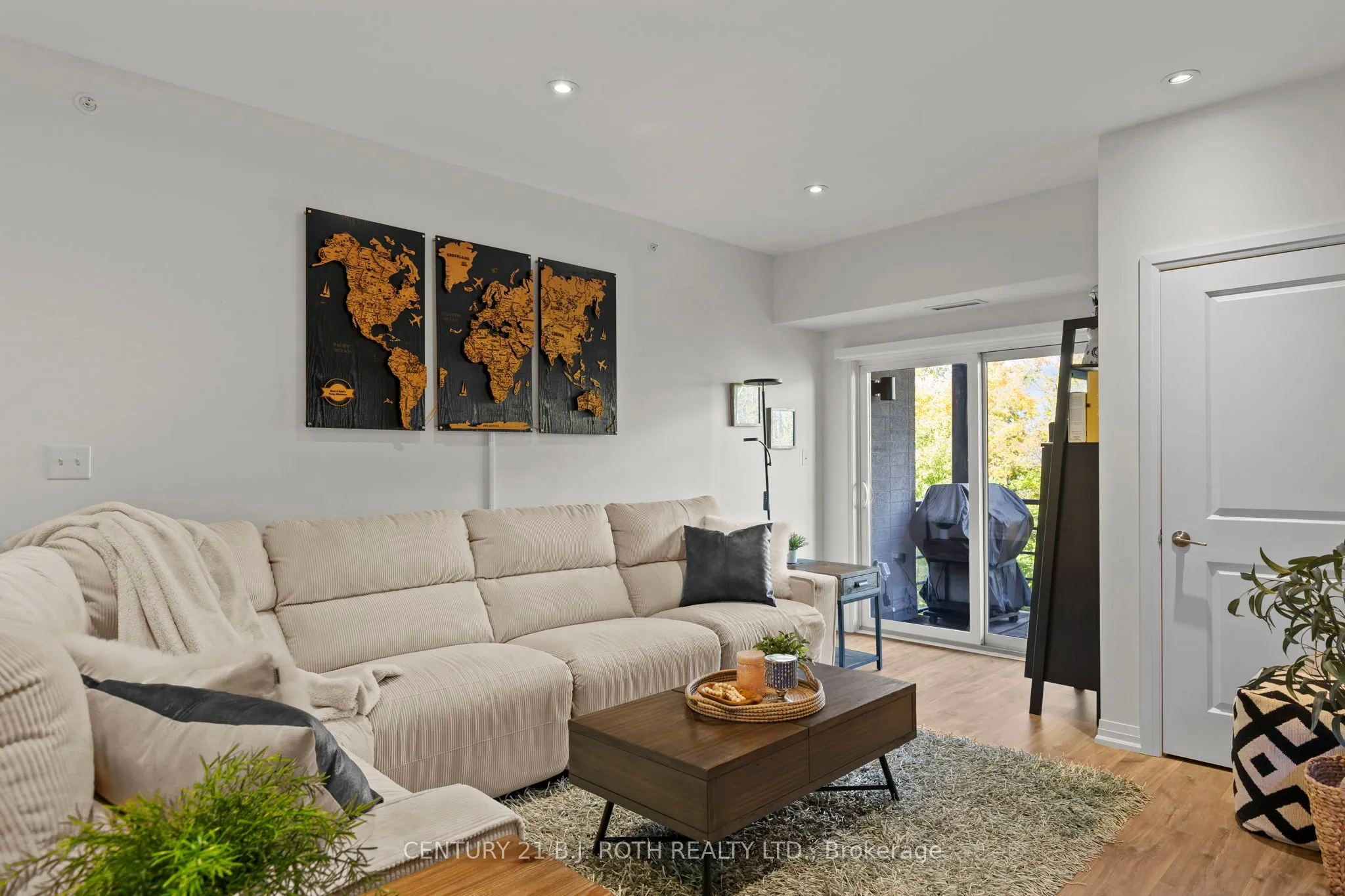 300 ESSA Road, #204