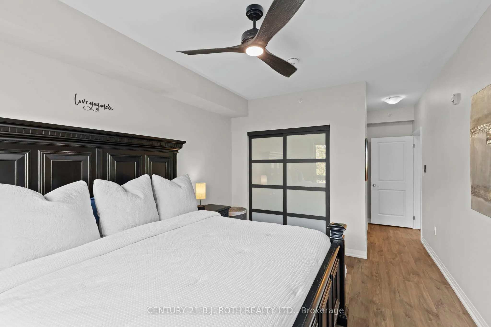 300 ESSA Road, #204