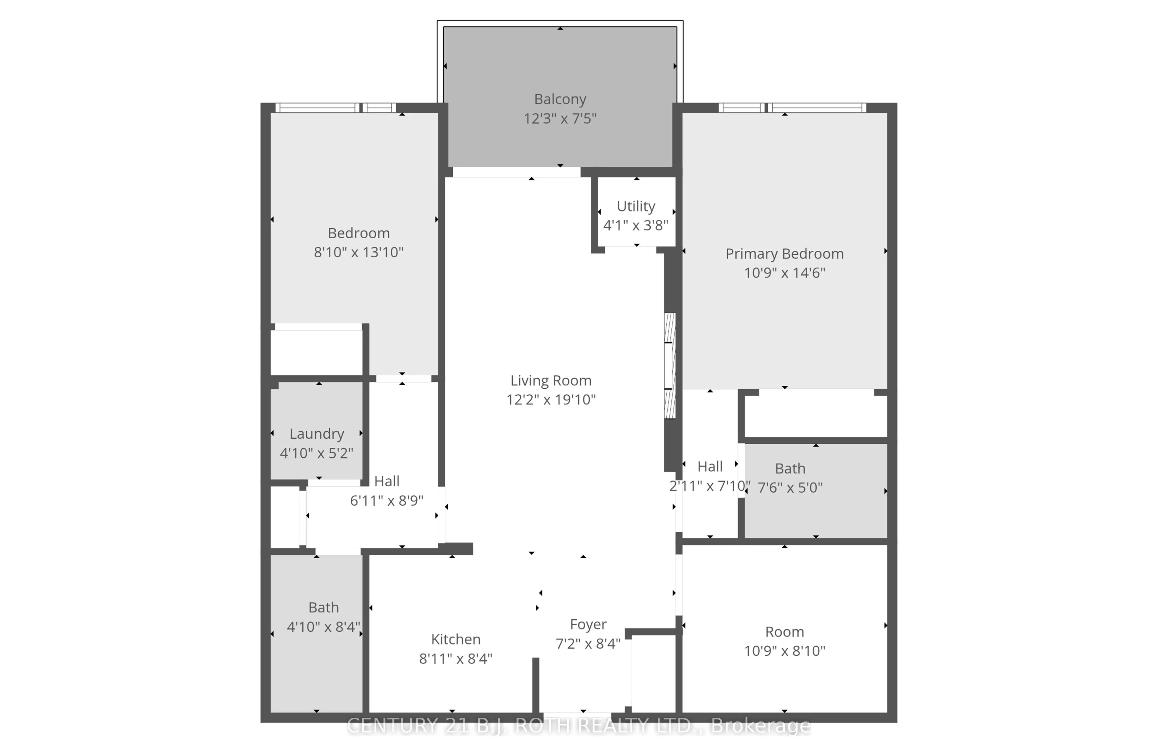 300 ESSA Road, #204