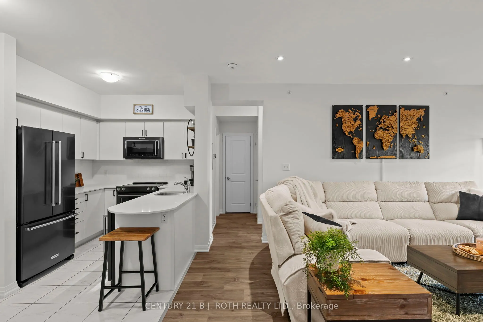 300 ESSA Road, #204