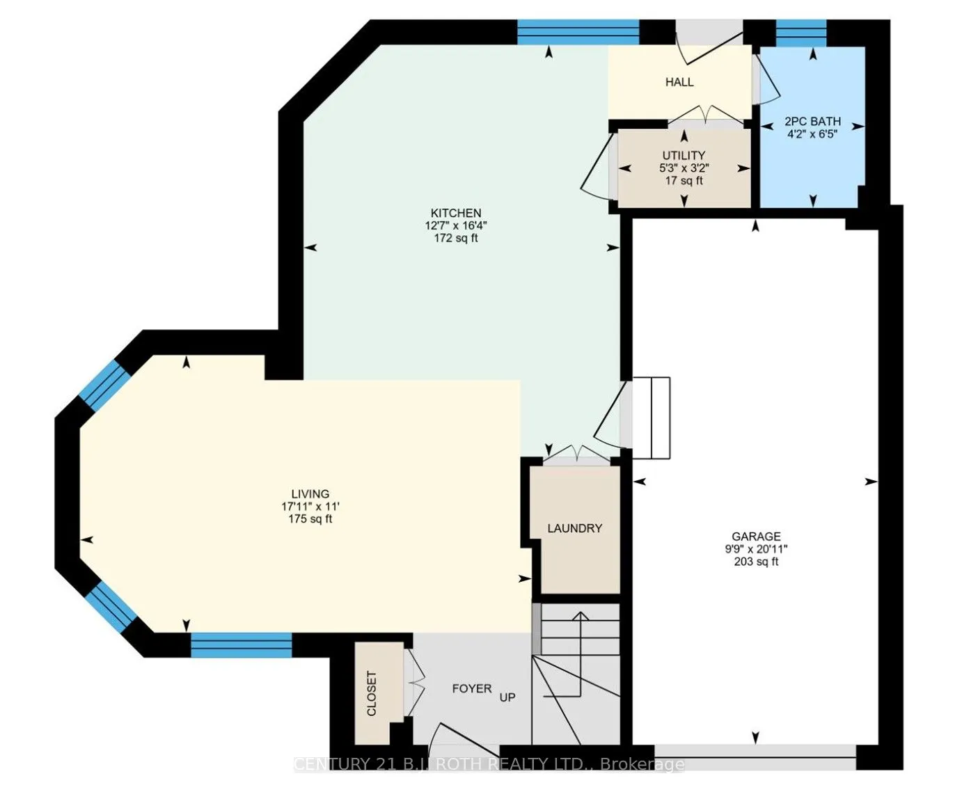 33 ARCADIA Road