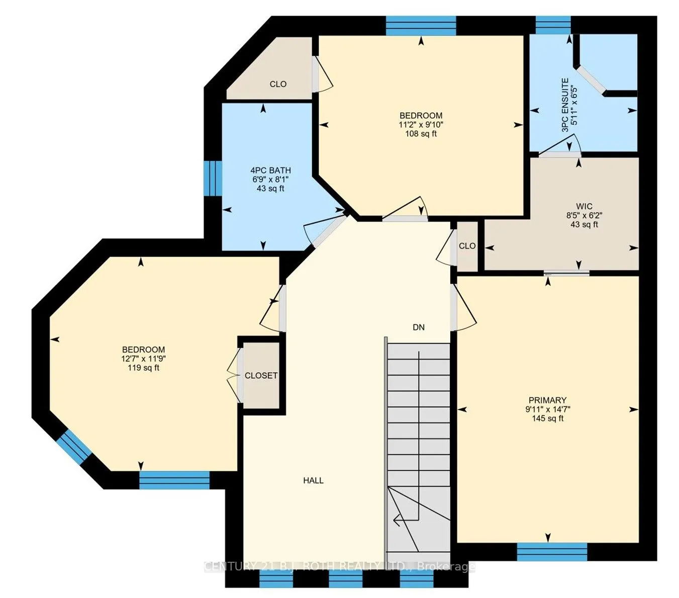33 ARCADIA Road