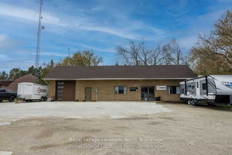 5206 County Rd 9 Road