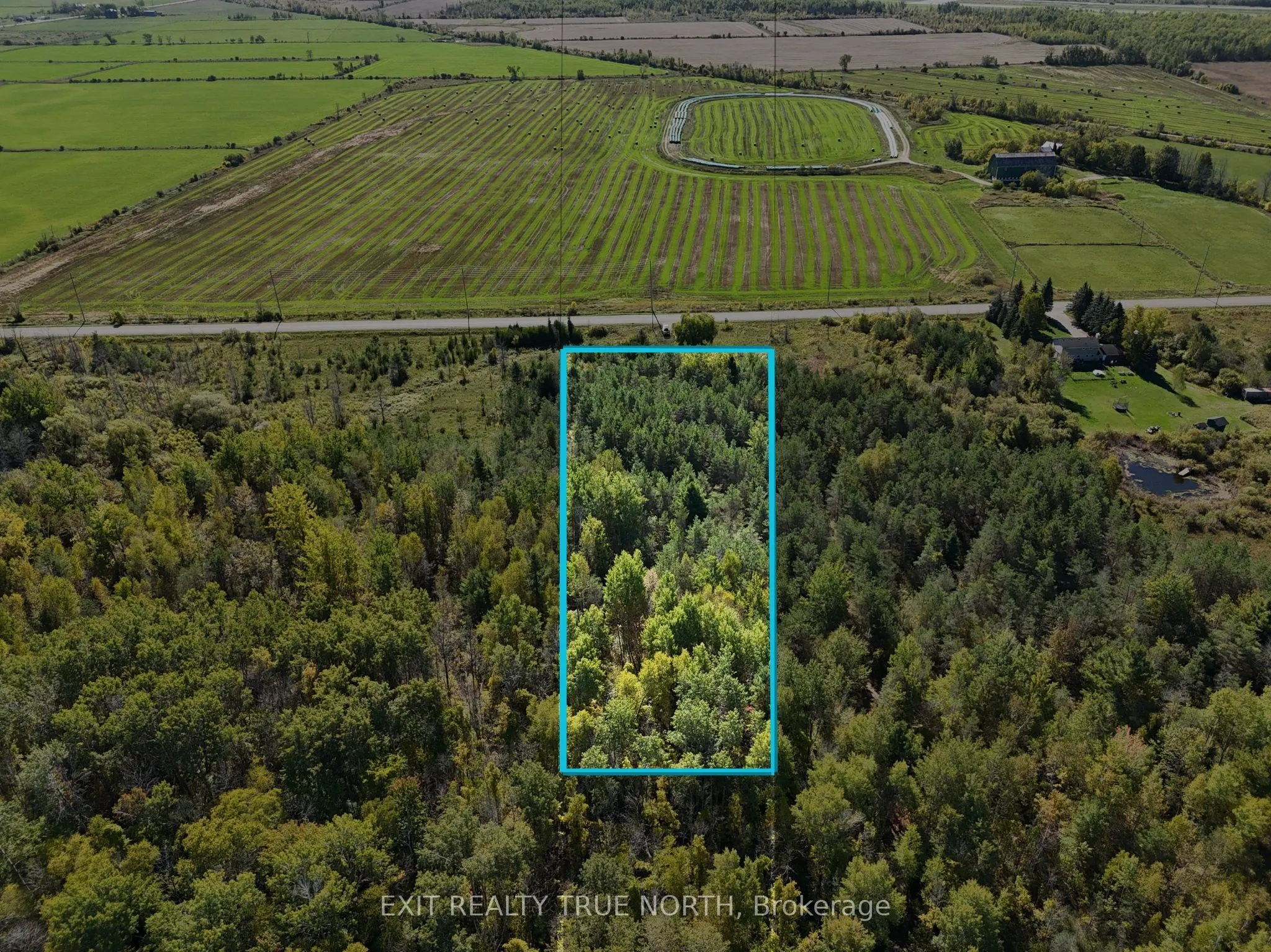 6696 33/34 Nottawasaga Side Road