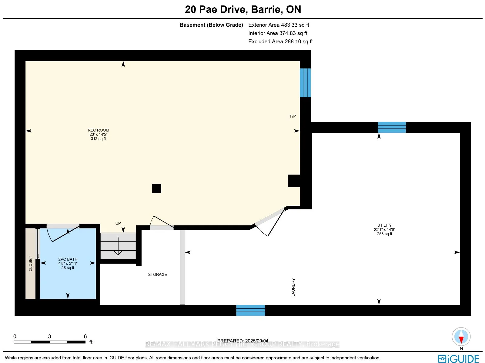 20 Pae Drive
