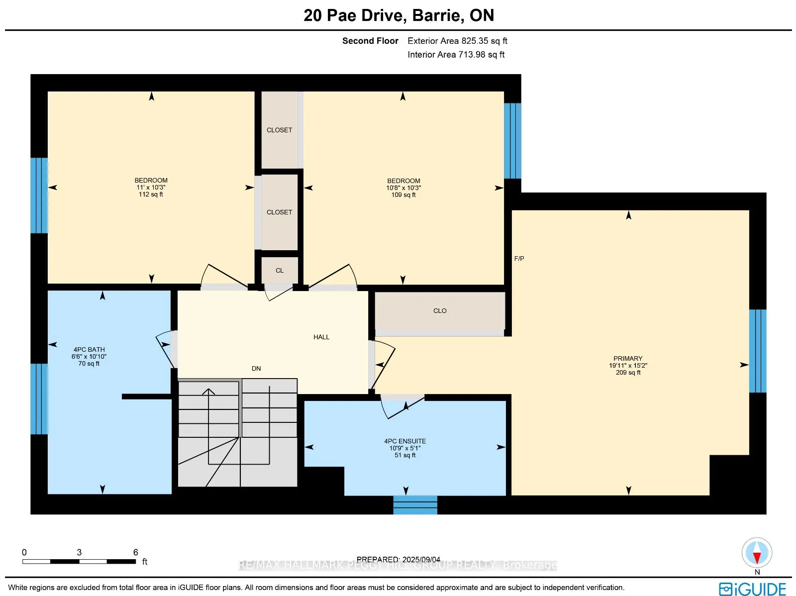 20 Pae Drive