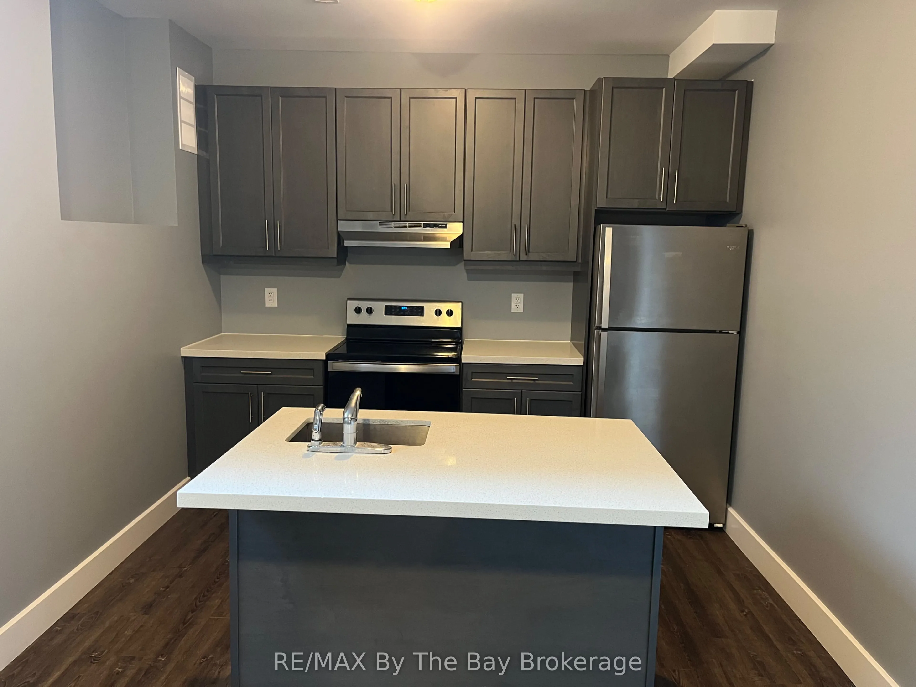 3148 Mosley Street, #BSMT