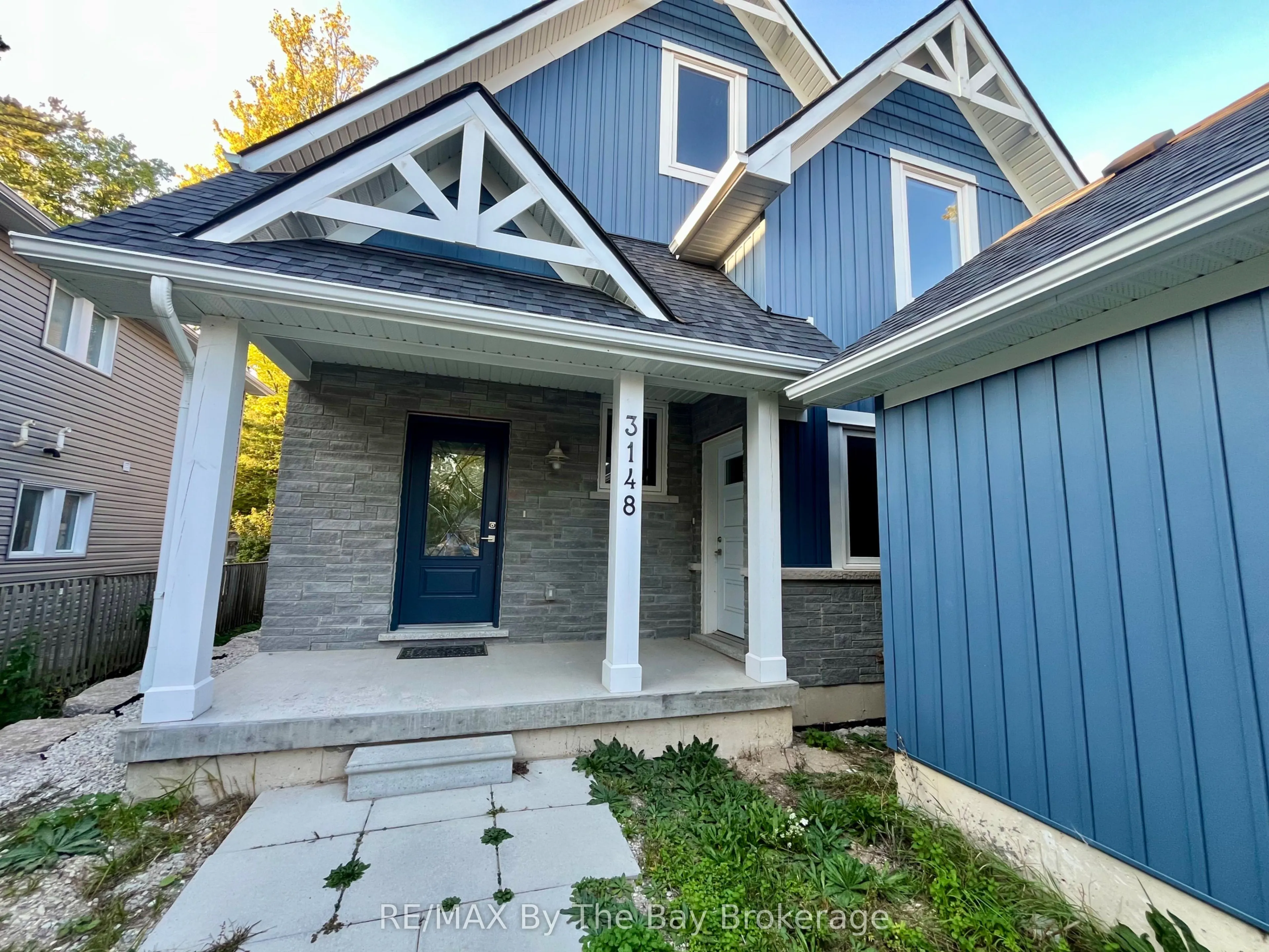 3148 Mosley Street, #BSMT