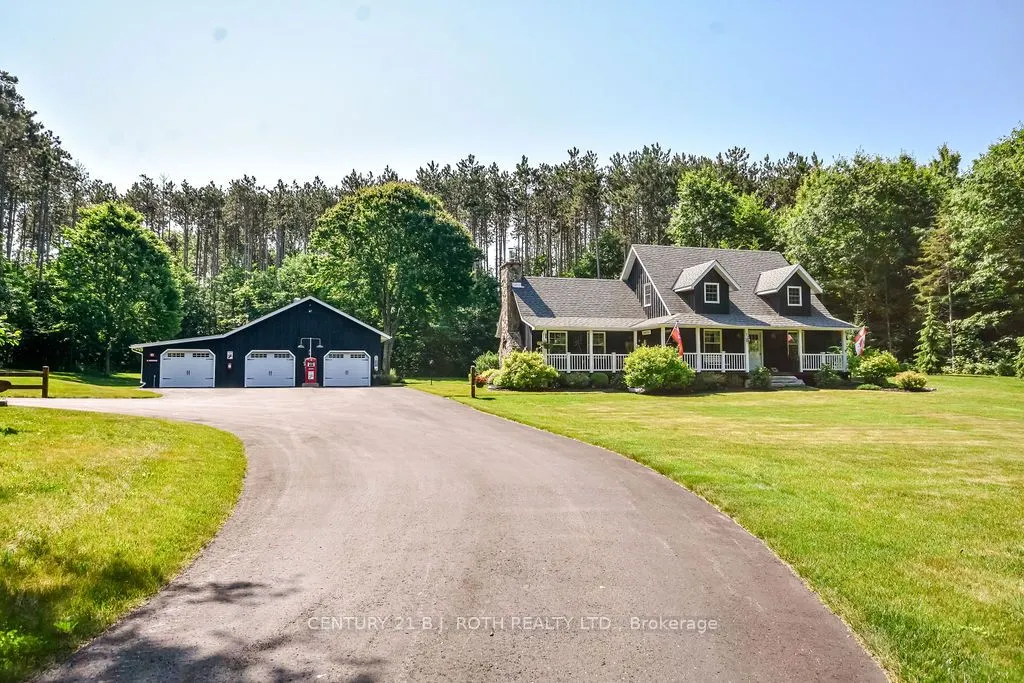 2357 SOUTH ORR LAKE Road
