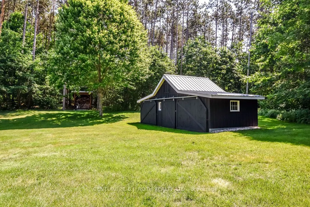 2357 SOUTH ORR LAKE Road
