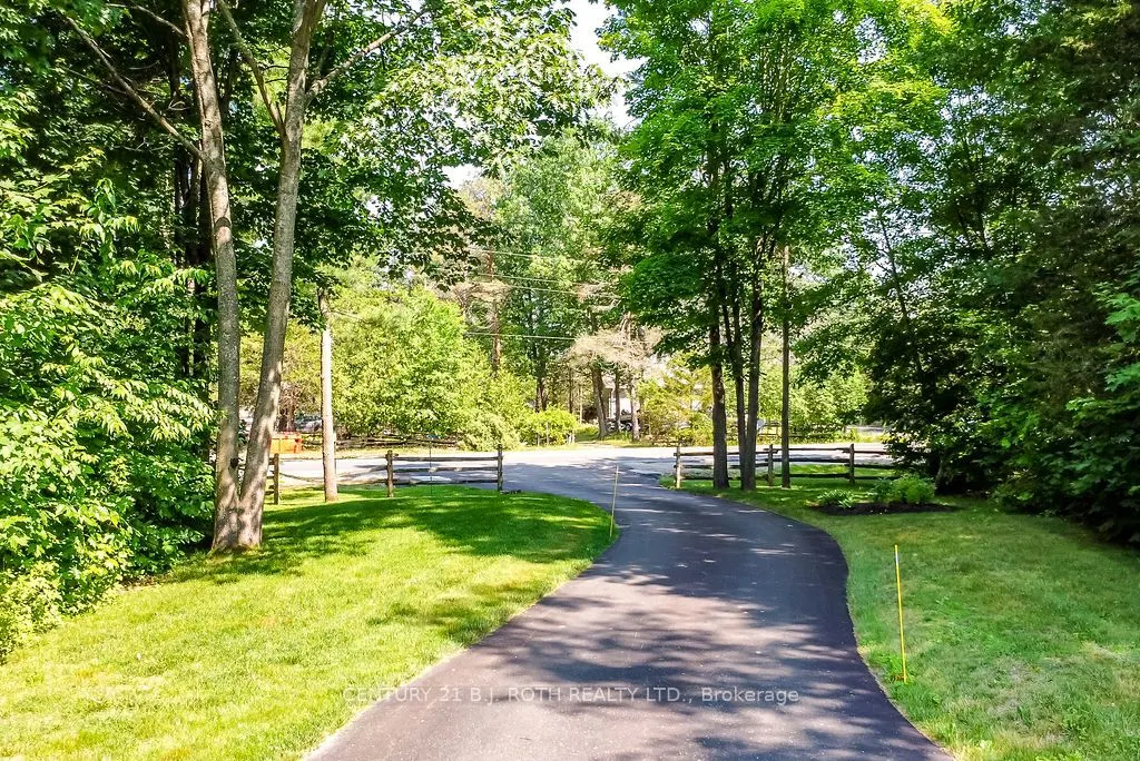 2357 SOUTH ORR LAKE Road