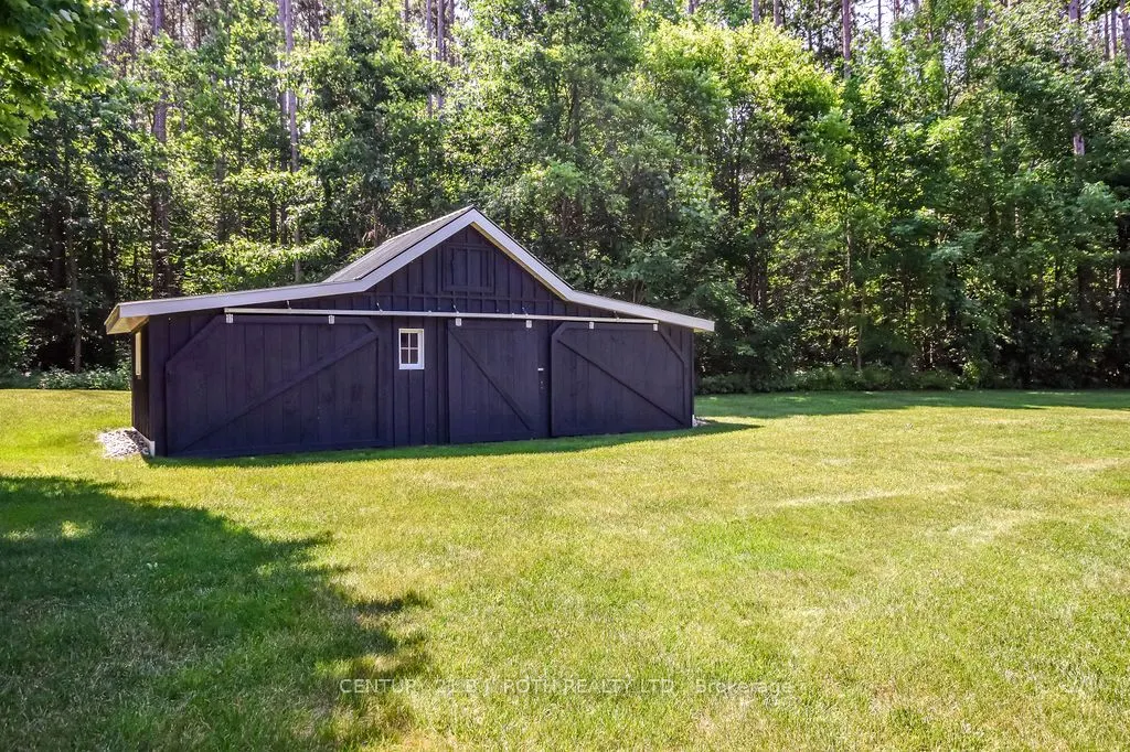 2357 SOUTH ORR LAKE Road