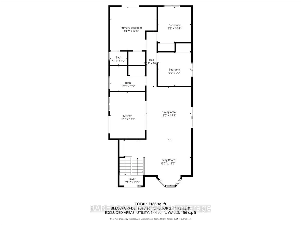 51 SMALLMAN Drive
