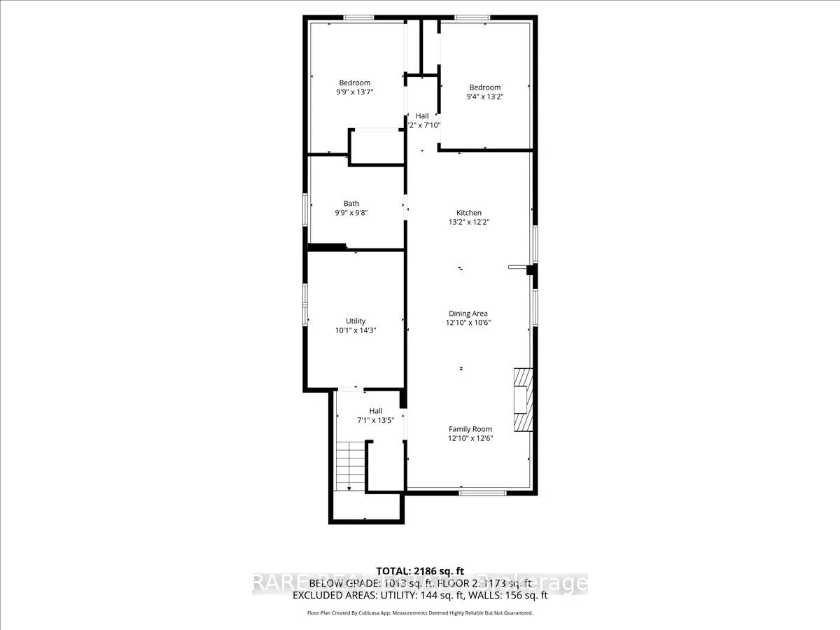 51 SMALLMAN Drive