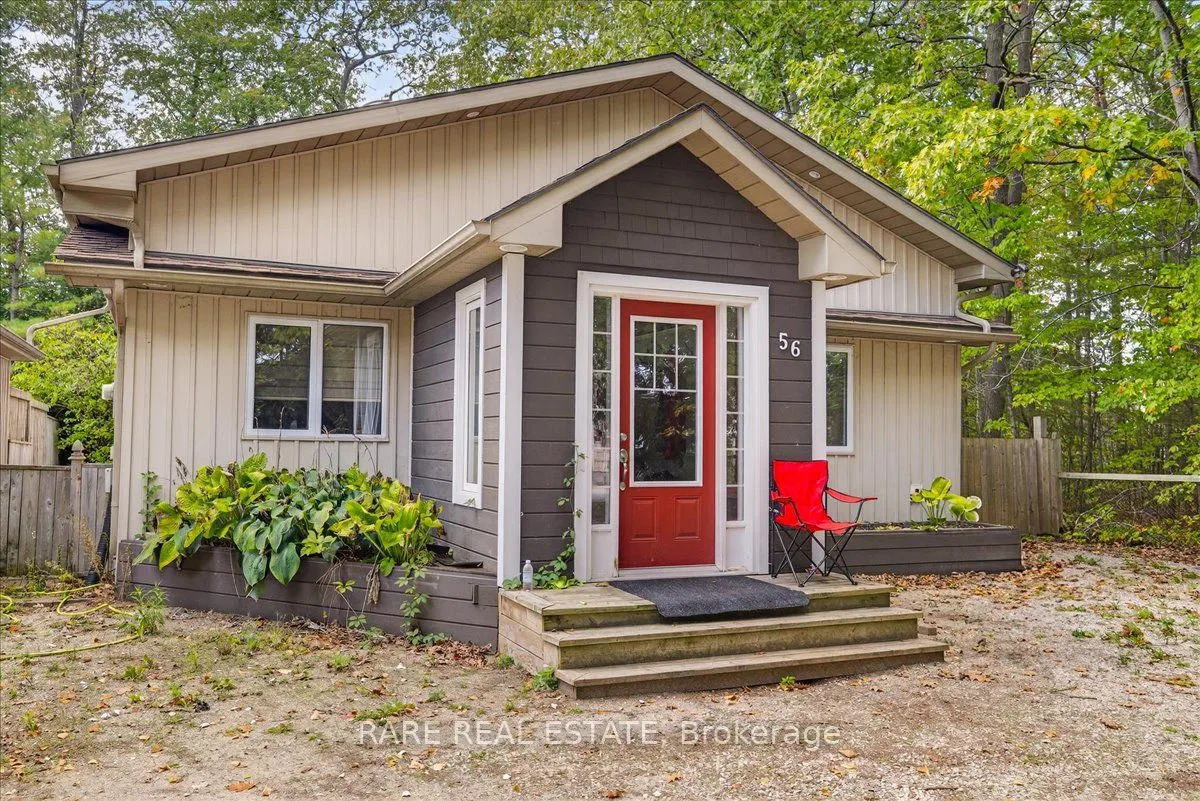 56 SMALLMAN Drive