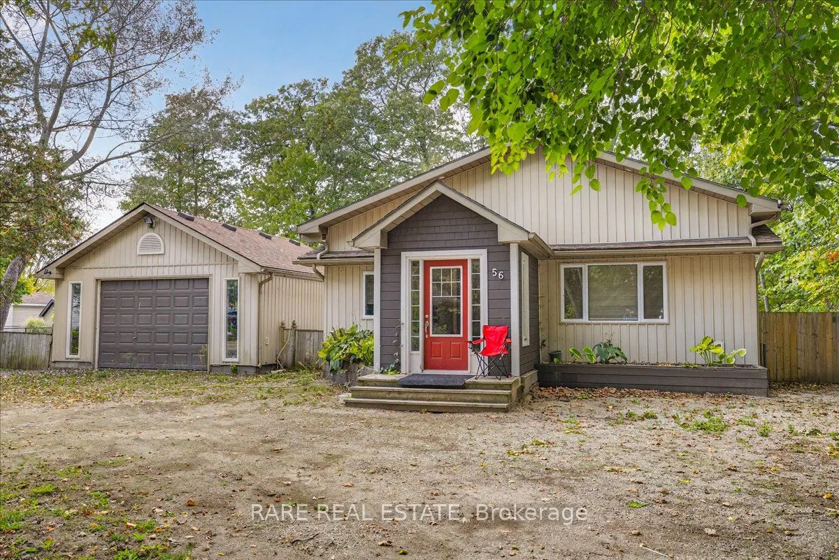 56 SMALLMAN Drive