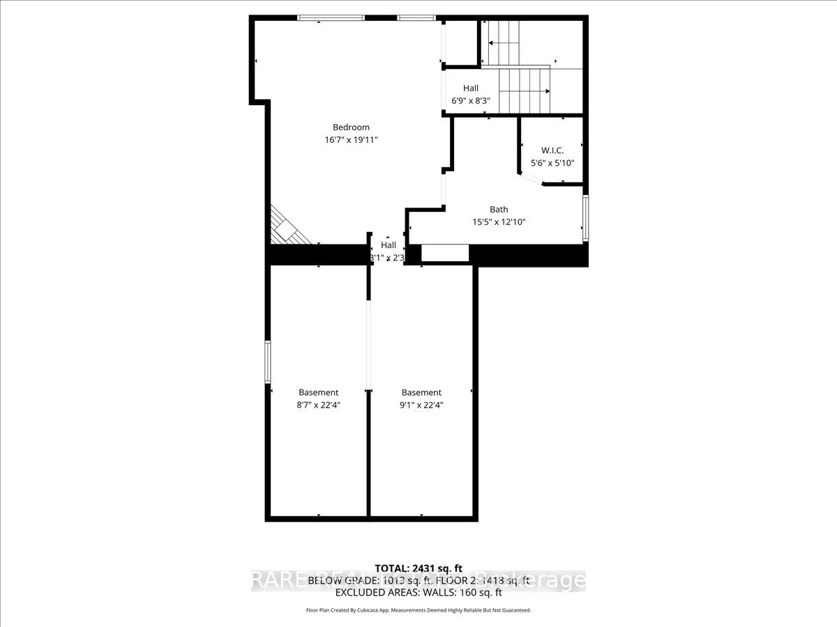 56 SMALLMAN Drive