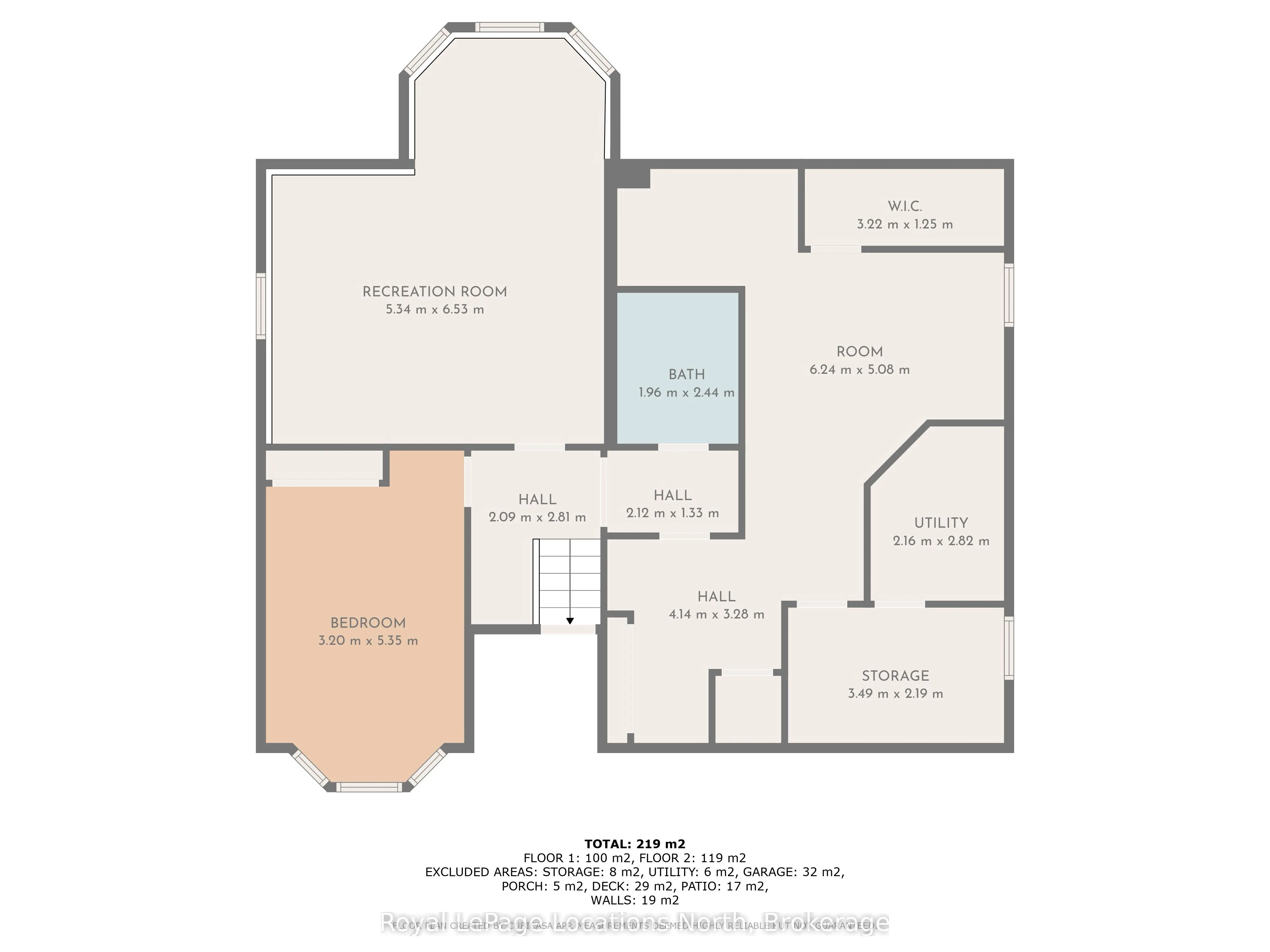 160 Fernbrook Drive