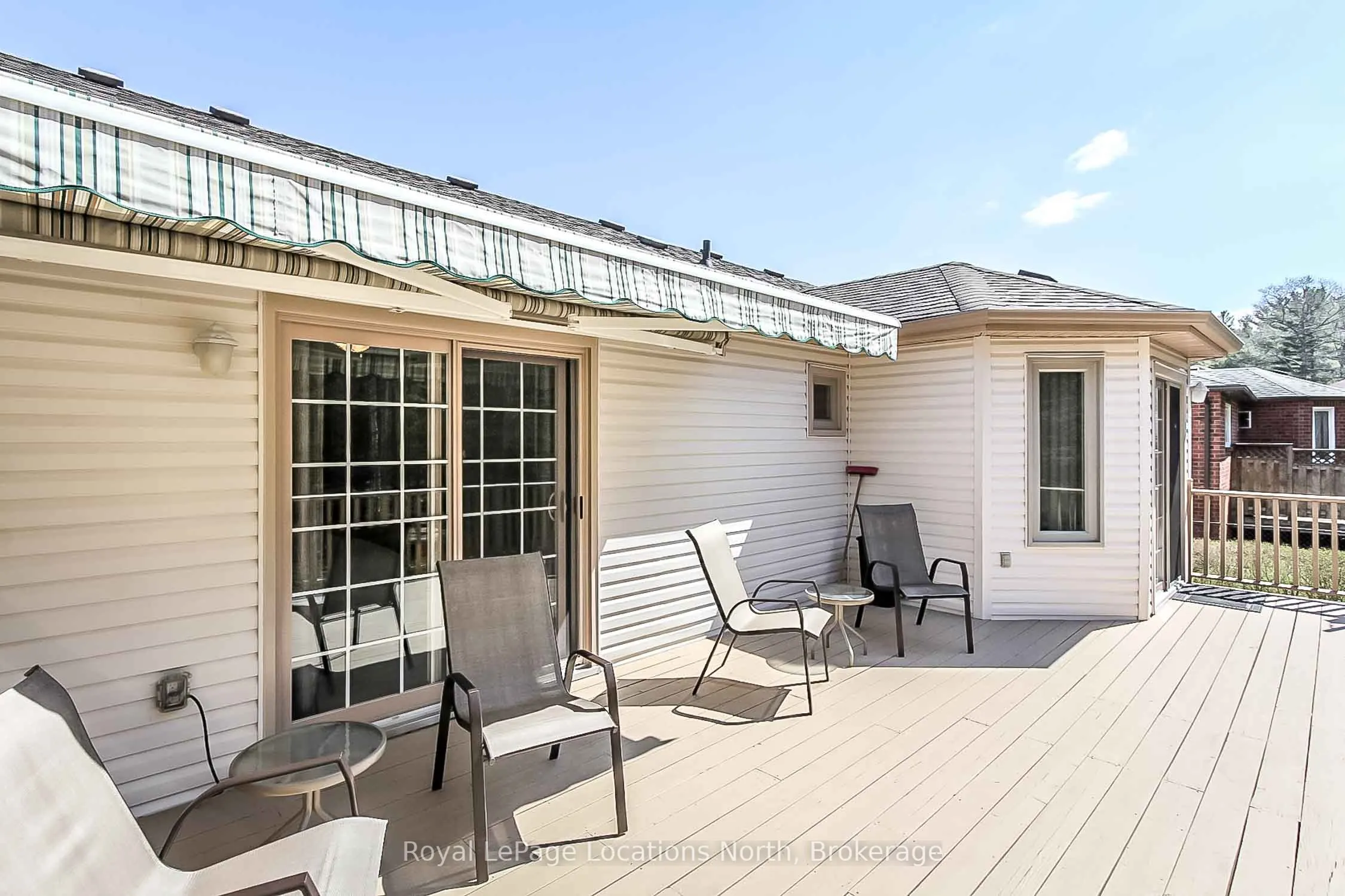 160 Fernbrook Drive