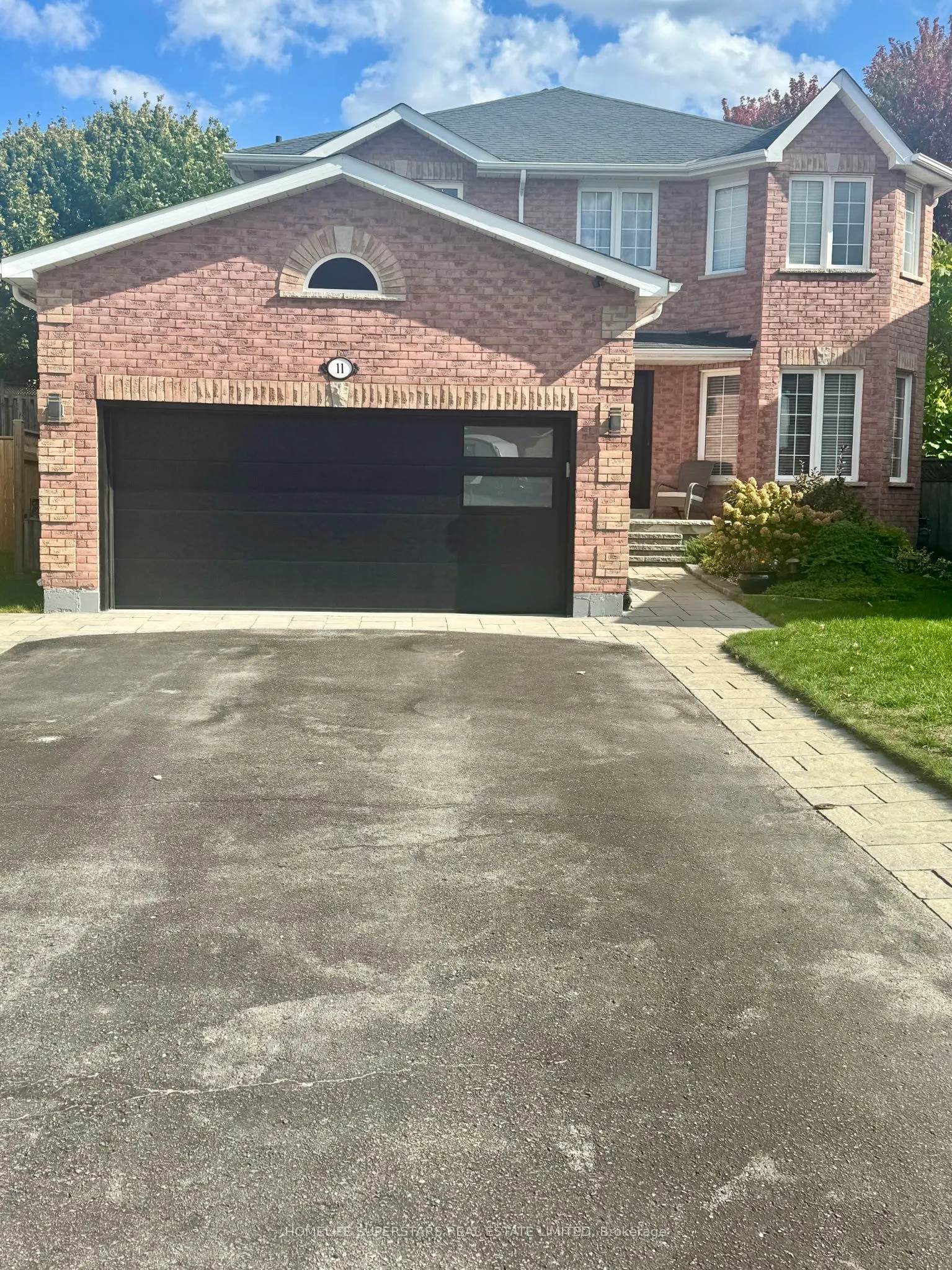11 Kelsey Crescent