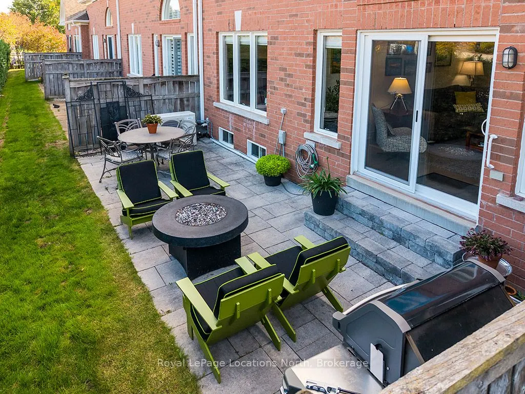 21 Waterside Lane, #21
