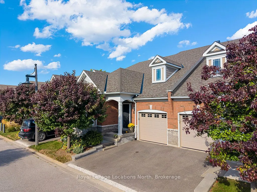 21 Waterside Lane, #21