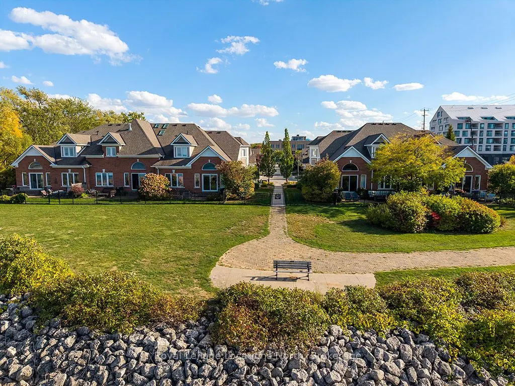 21 Waterside Lane, #21