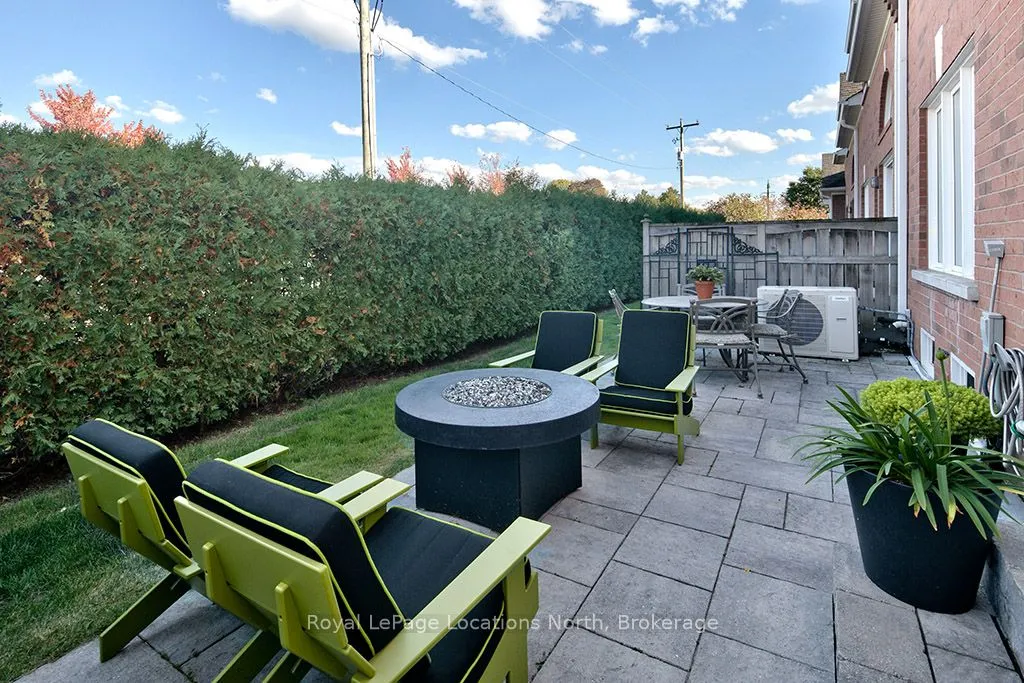 21 Waterside Lane, #21