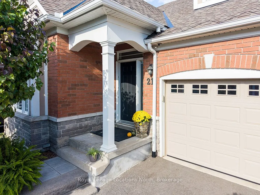 21 Waterside Lane, #21