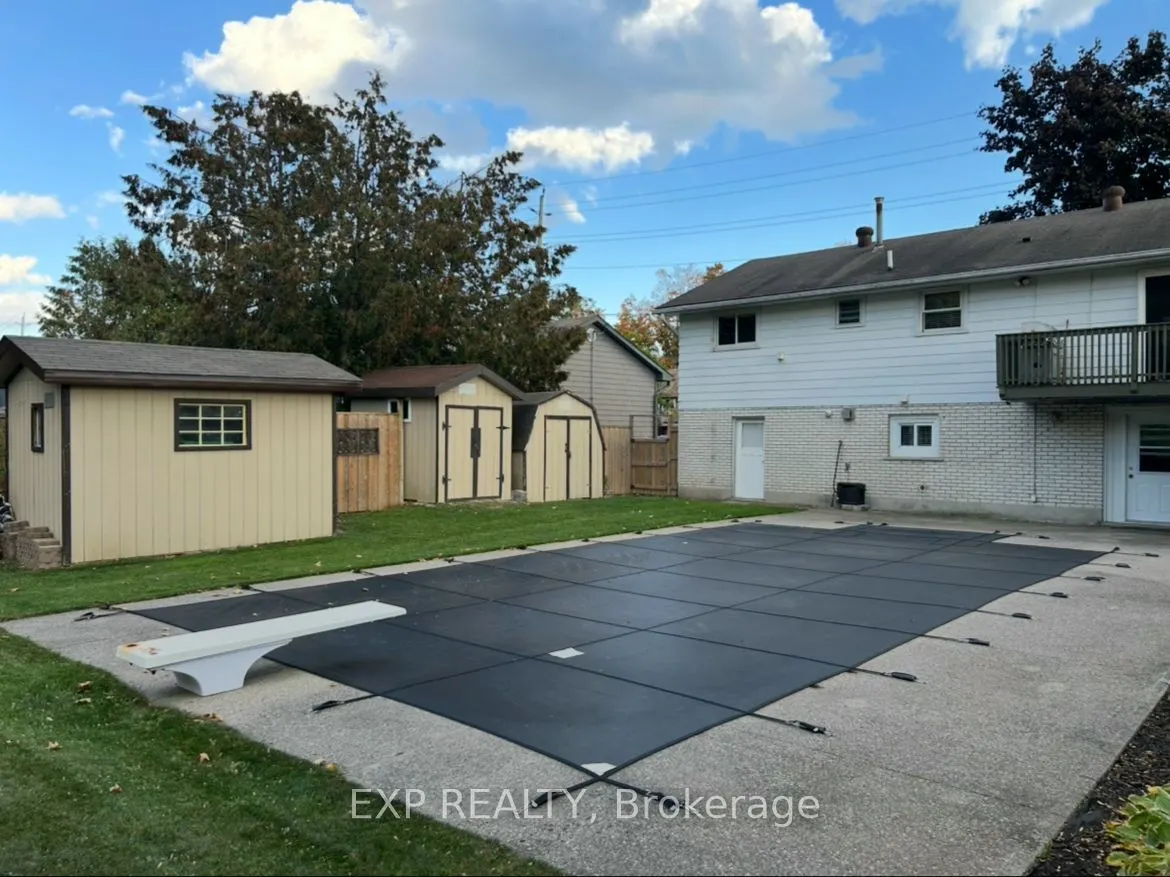 440 Barrie Road