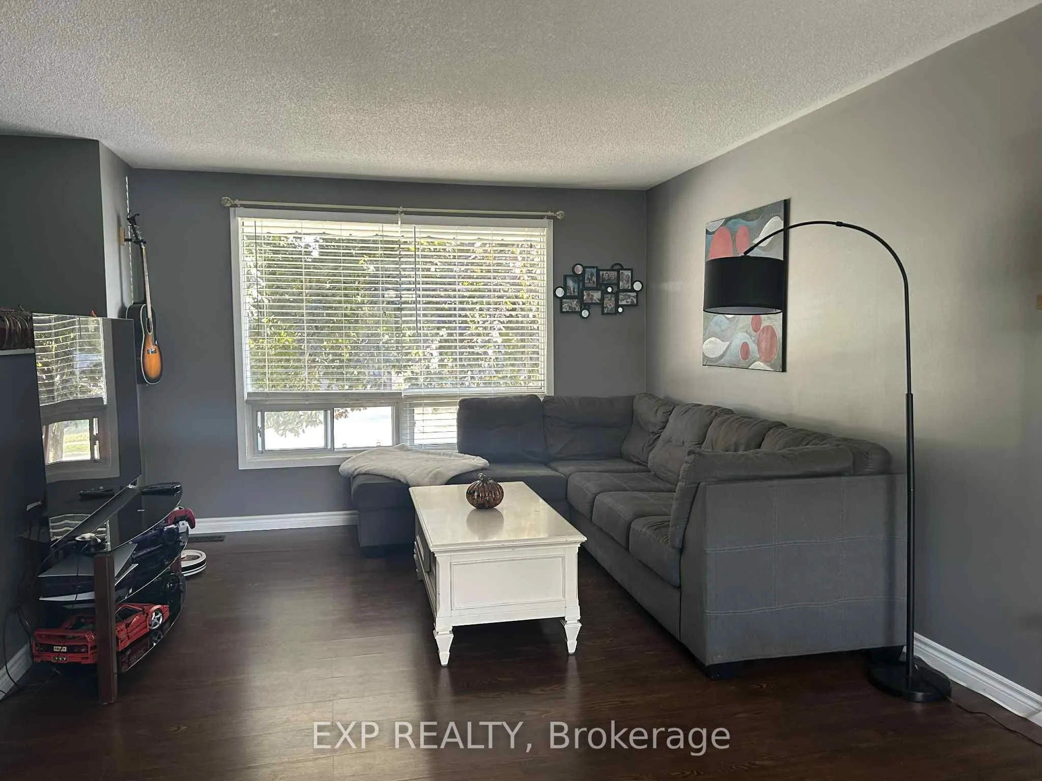 440 Barrie Road