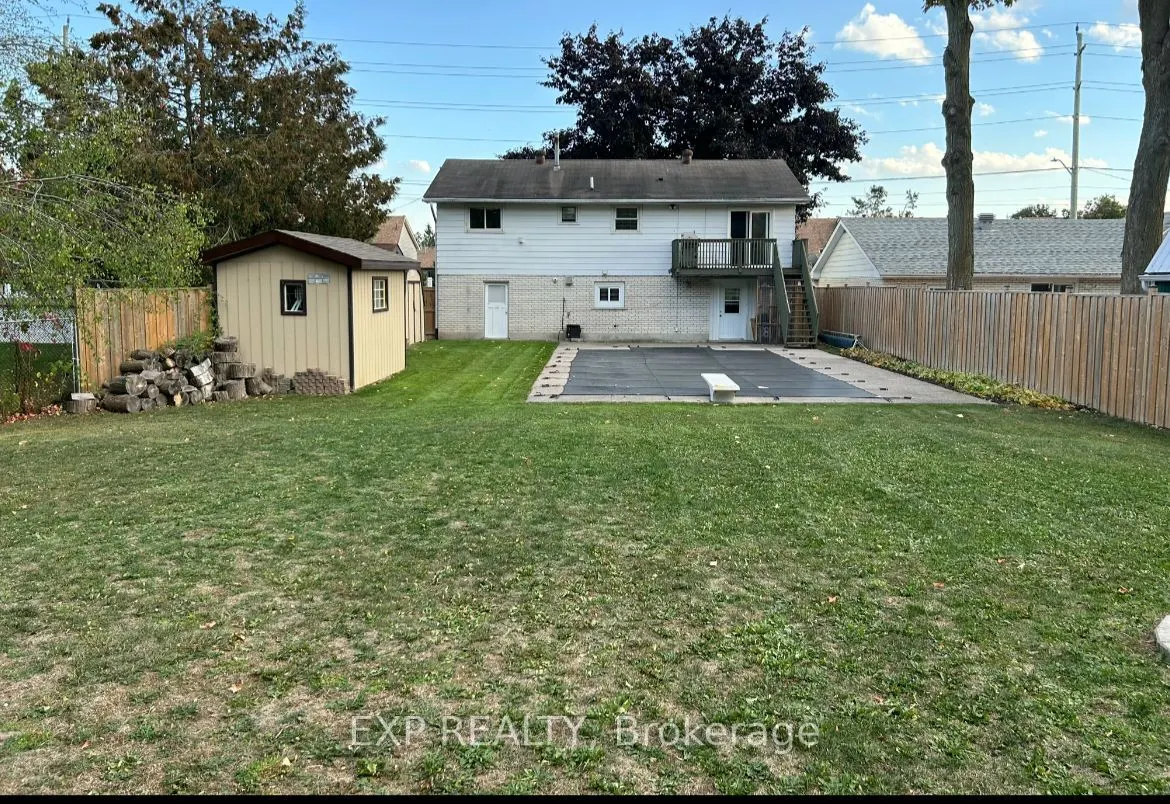 440 Barrie Road