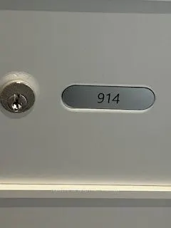 56 Lakeside Terrace, #0914