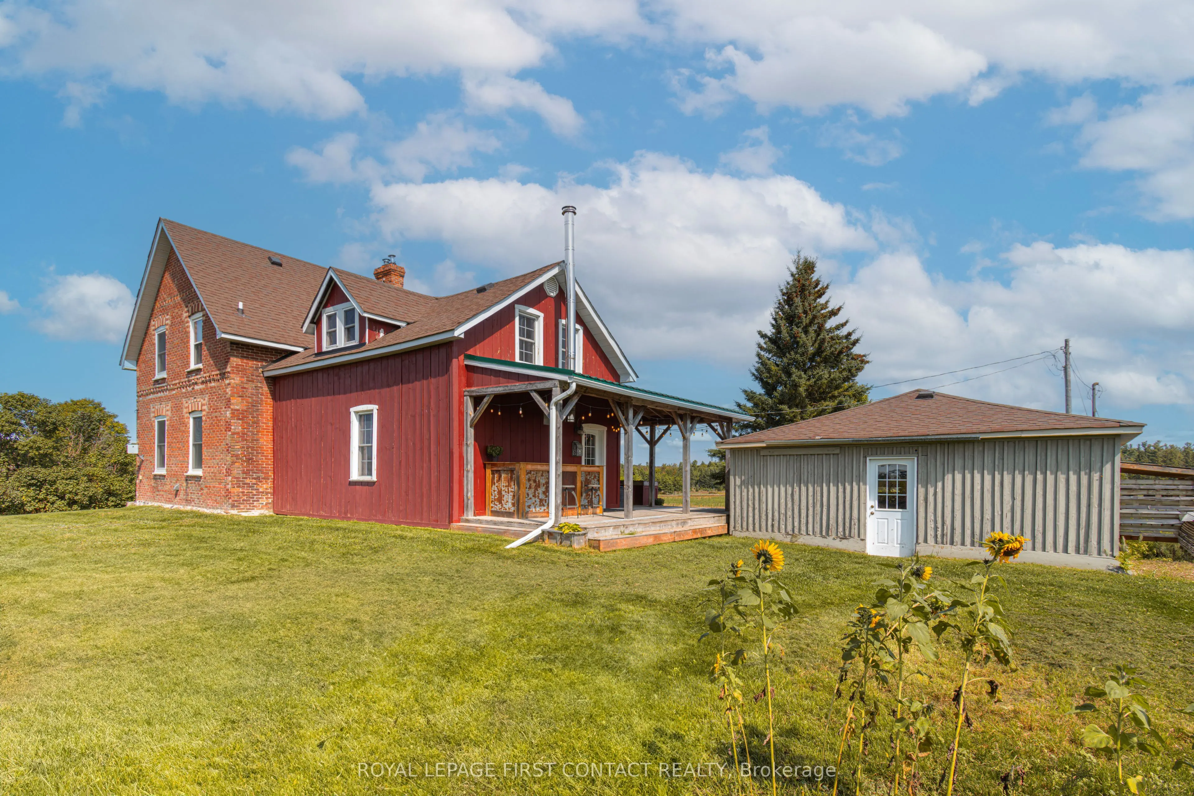 1293 Rainbow Valley Road E