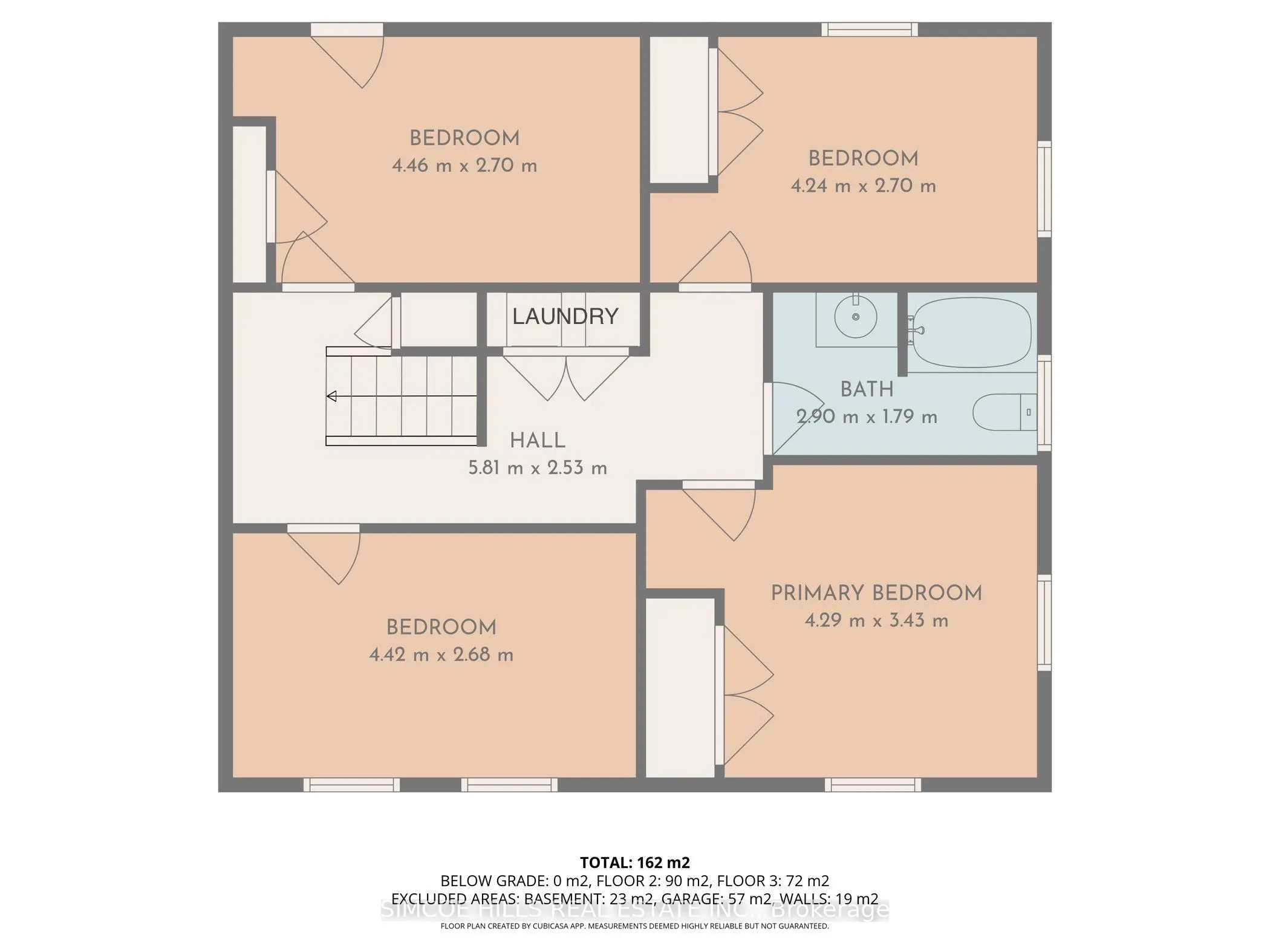 2693 Wainman Line